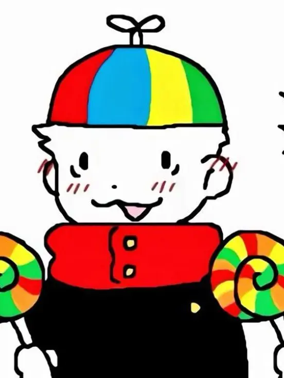 ISs_sSl의 잼민이들...? (주술회전)