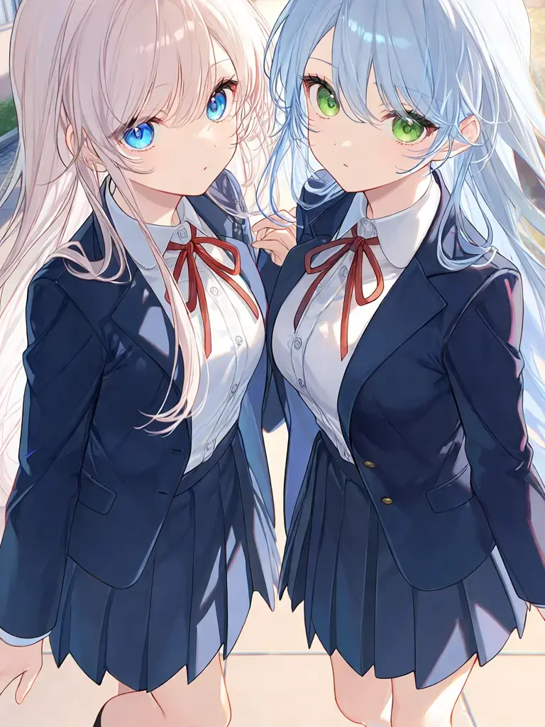 AgedStew0060의 愛され双子、いかがですか？