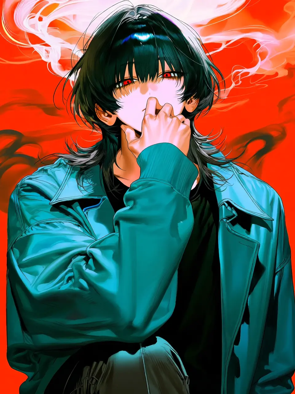 SmokyYawn0347의 「자」
