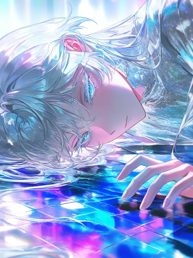 Xyz_aa의 作品番号：L-01