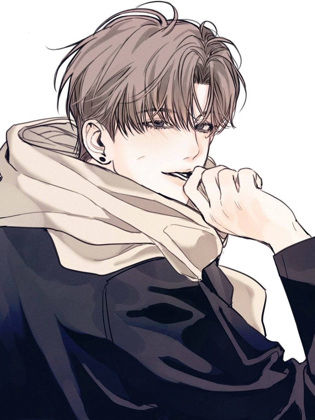 강 혁 대표 이미지