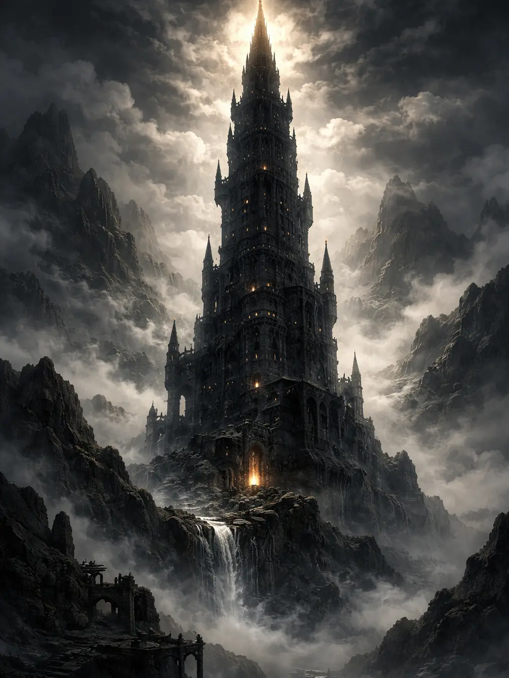 Normal_man의 튜토리얼 탑에 갇힌 고인물 탈출하다.