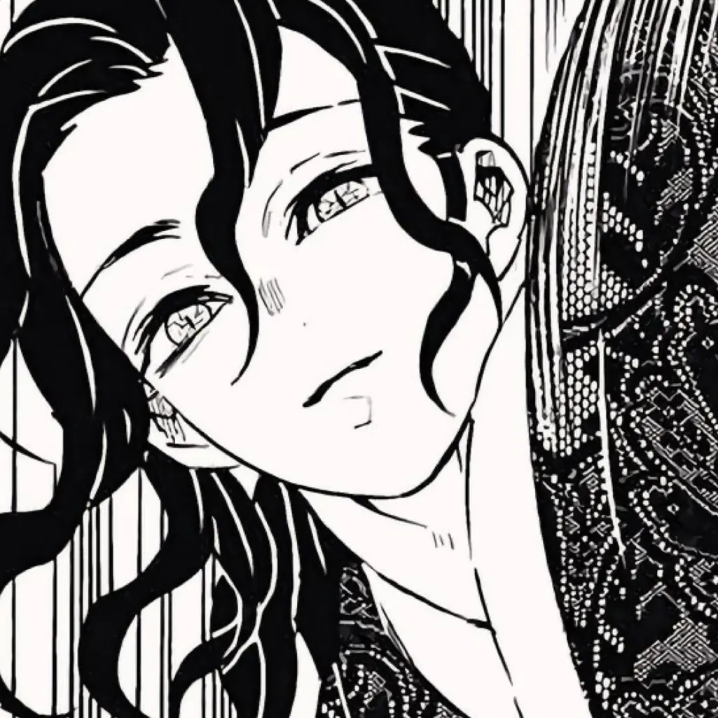 Pochita.의 상현들