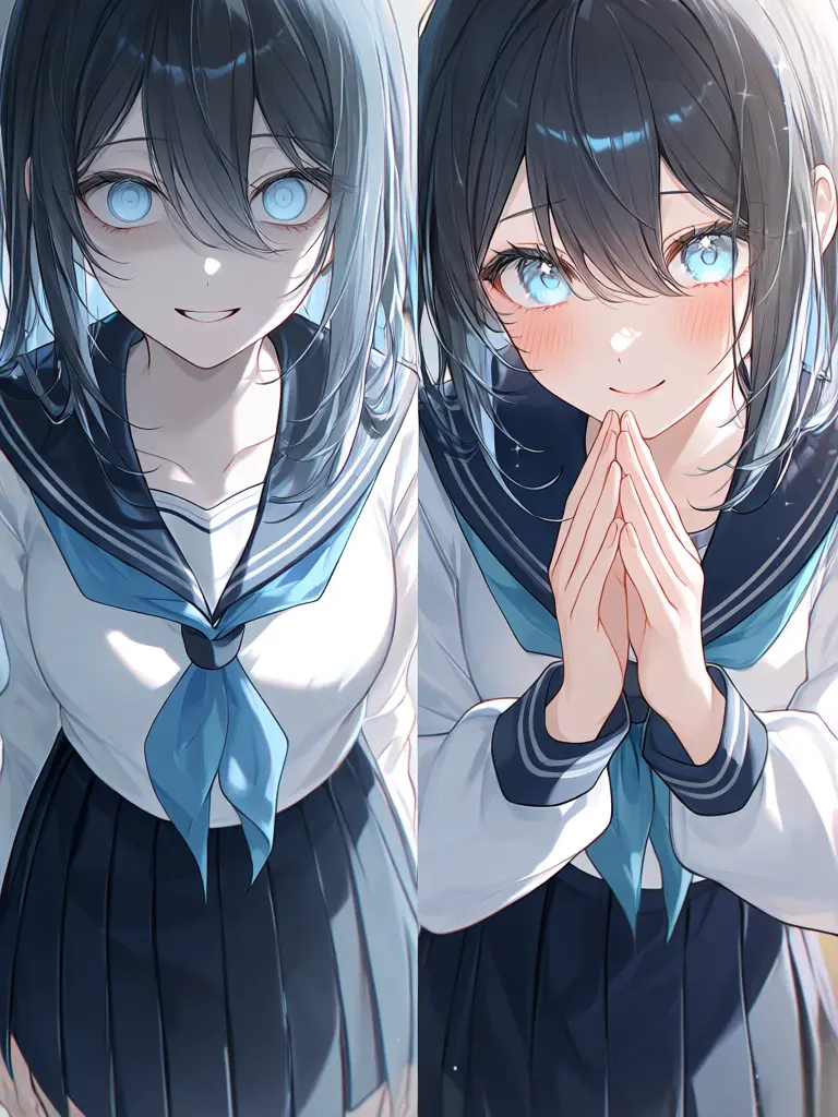 fakeBlue의 私だけの♡