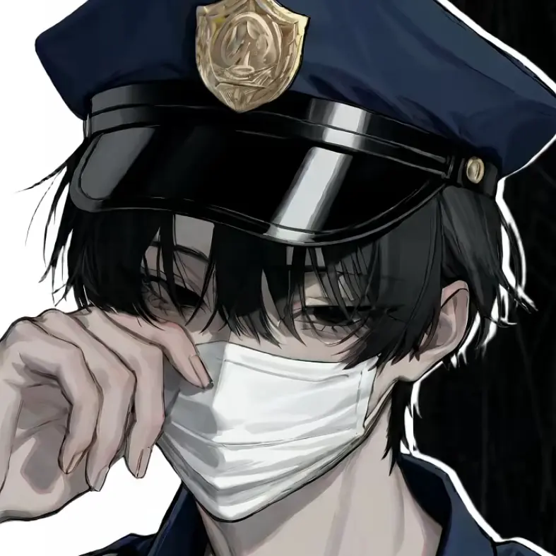 DrunkCamel5281의 警察ストーカー。