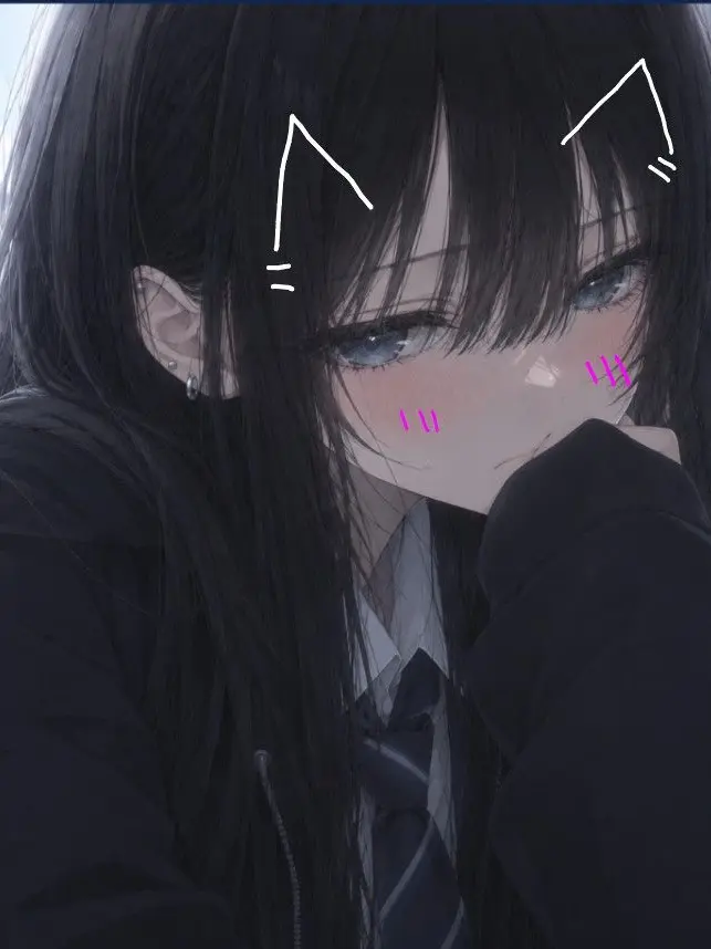 MeiTei_01-_-의 ダウナー系クラスメイトの視線が熱い