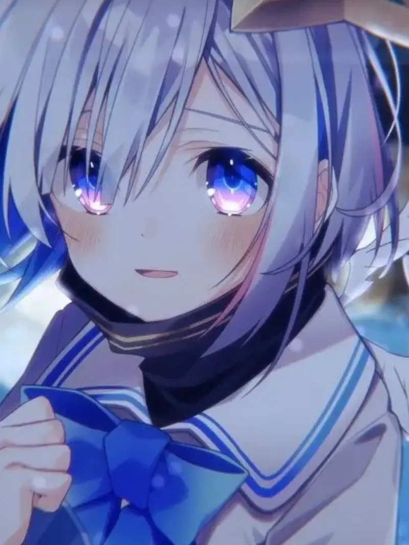 Saichi.의 ホロライブ魔法学校:主の推し編