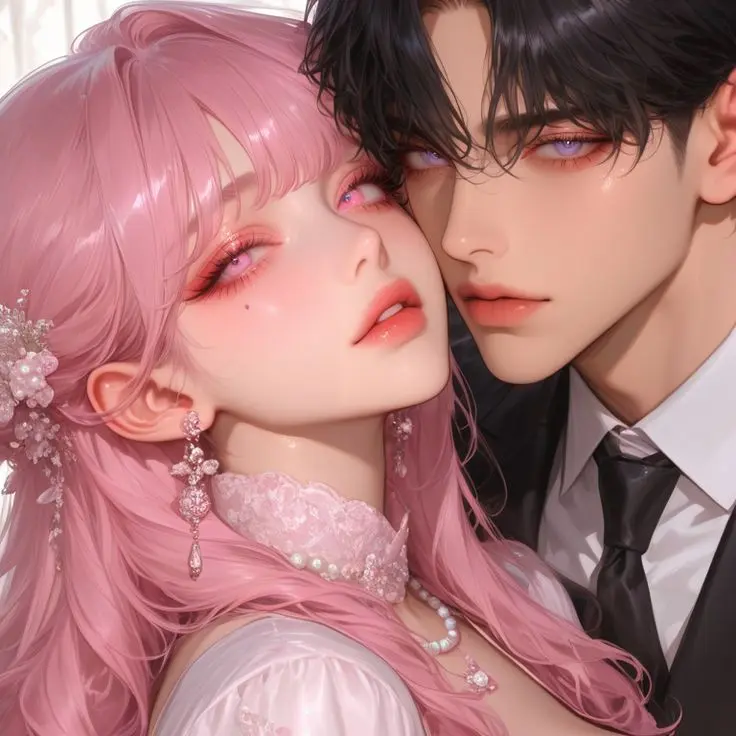 i_erase의 테오도르, 라일라