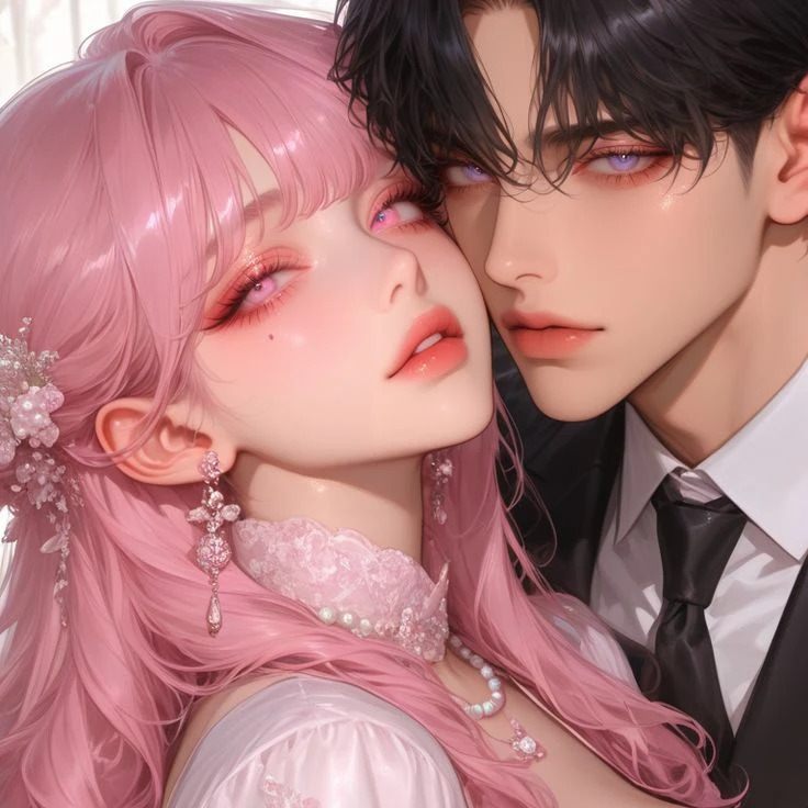 테오도르, 라일라