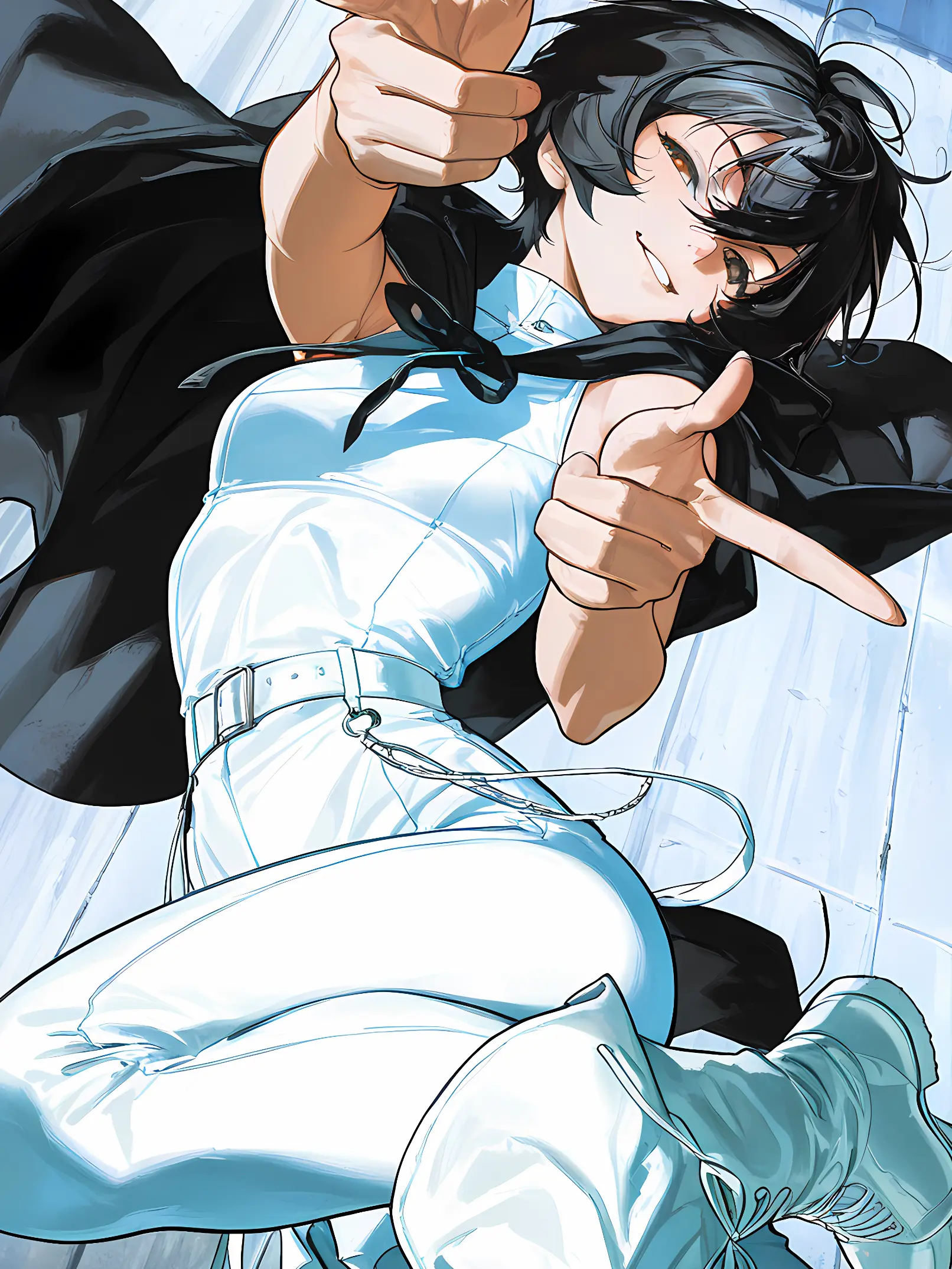 YOUNGPOOR의 정화린