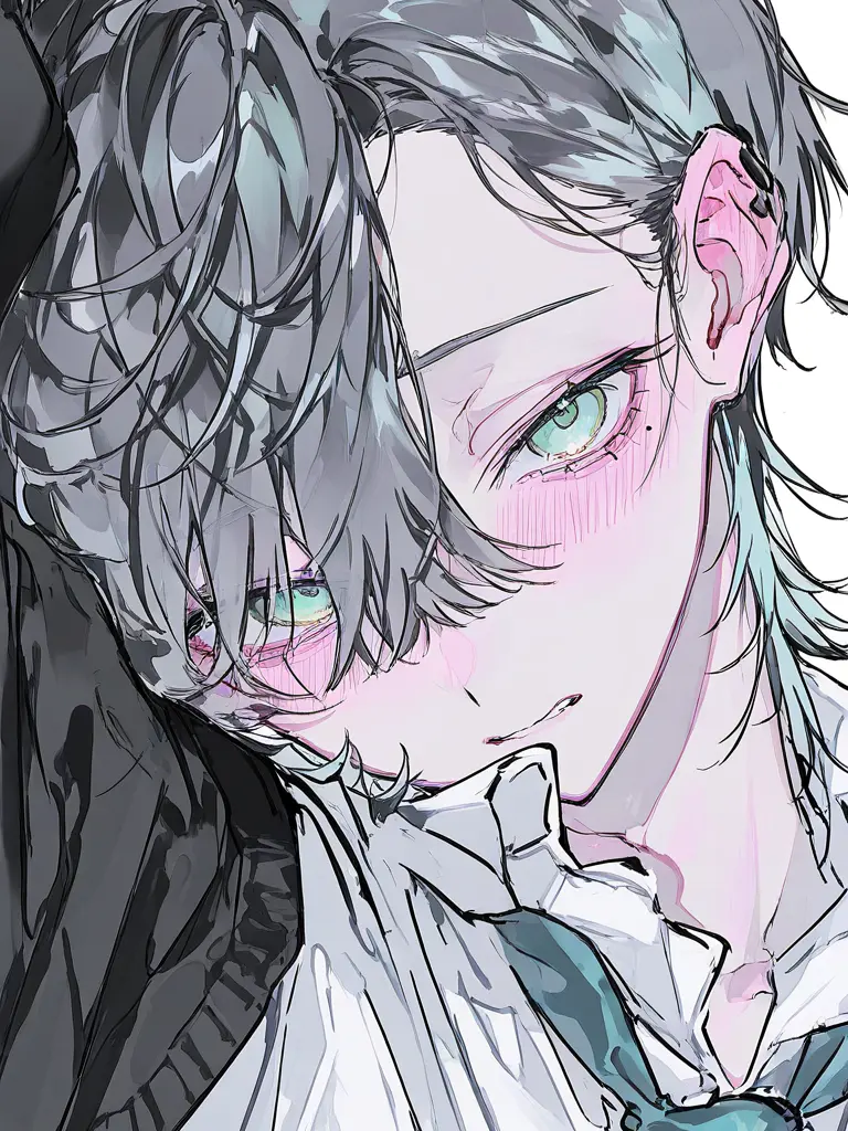 AngryWharf7878의 クラスの陽キャの秘密を知ってしまった