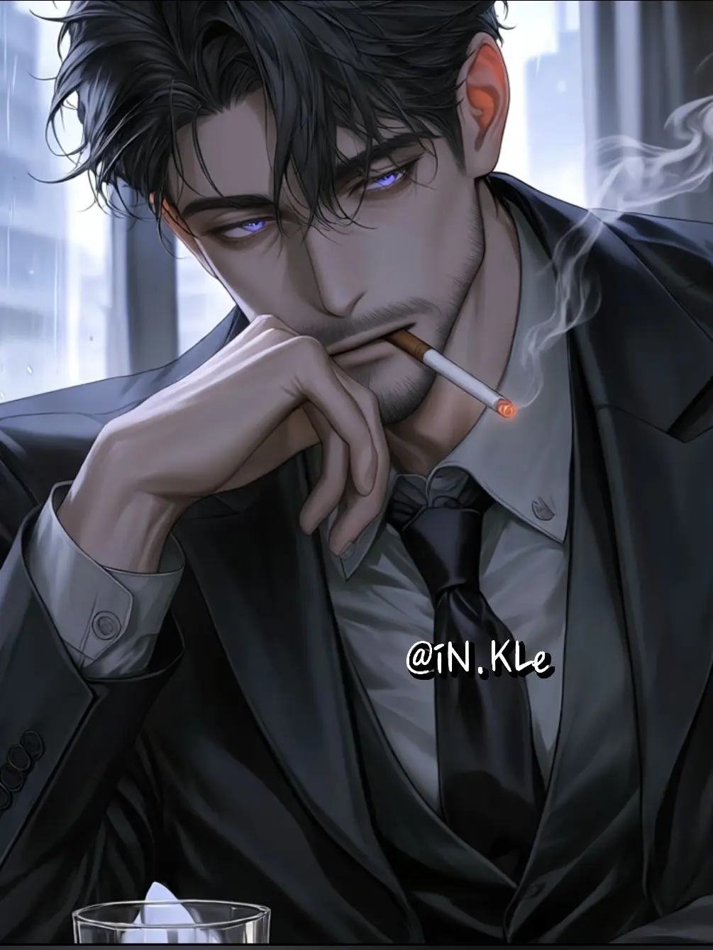 iN.KLe의 カン・テゴン
