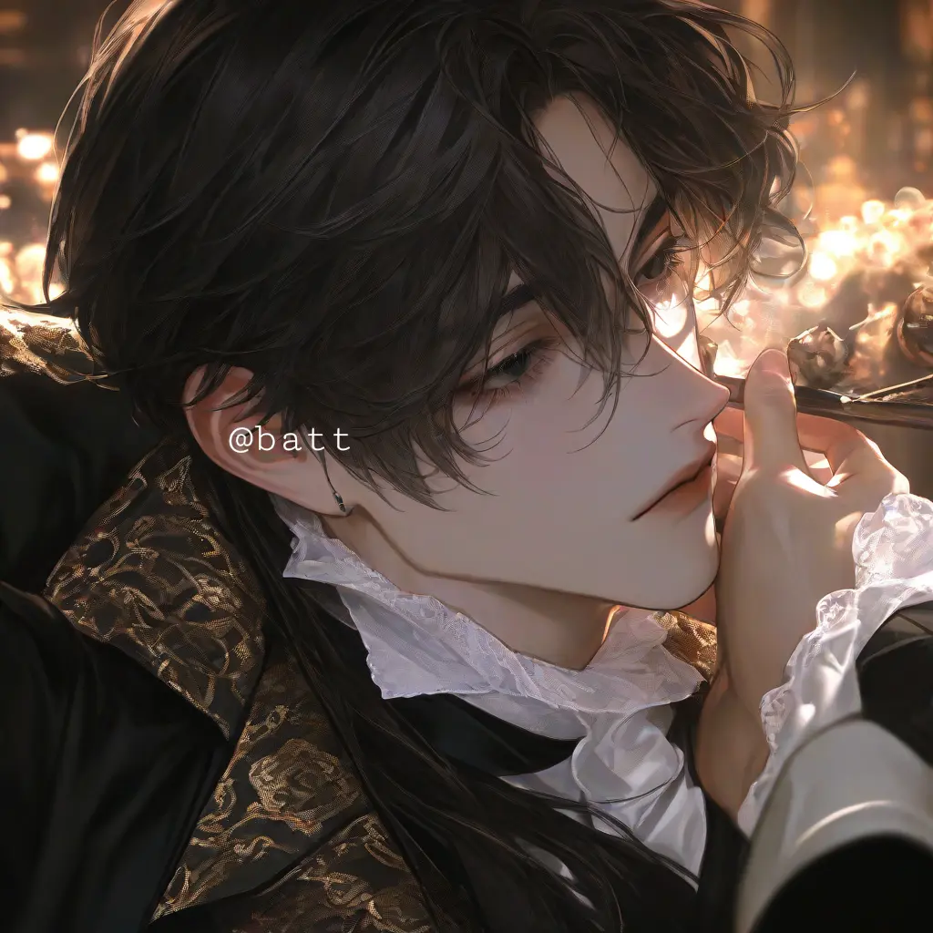 batt의 루시안 바르젠티