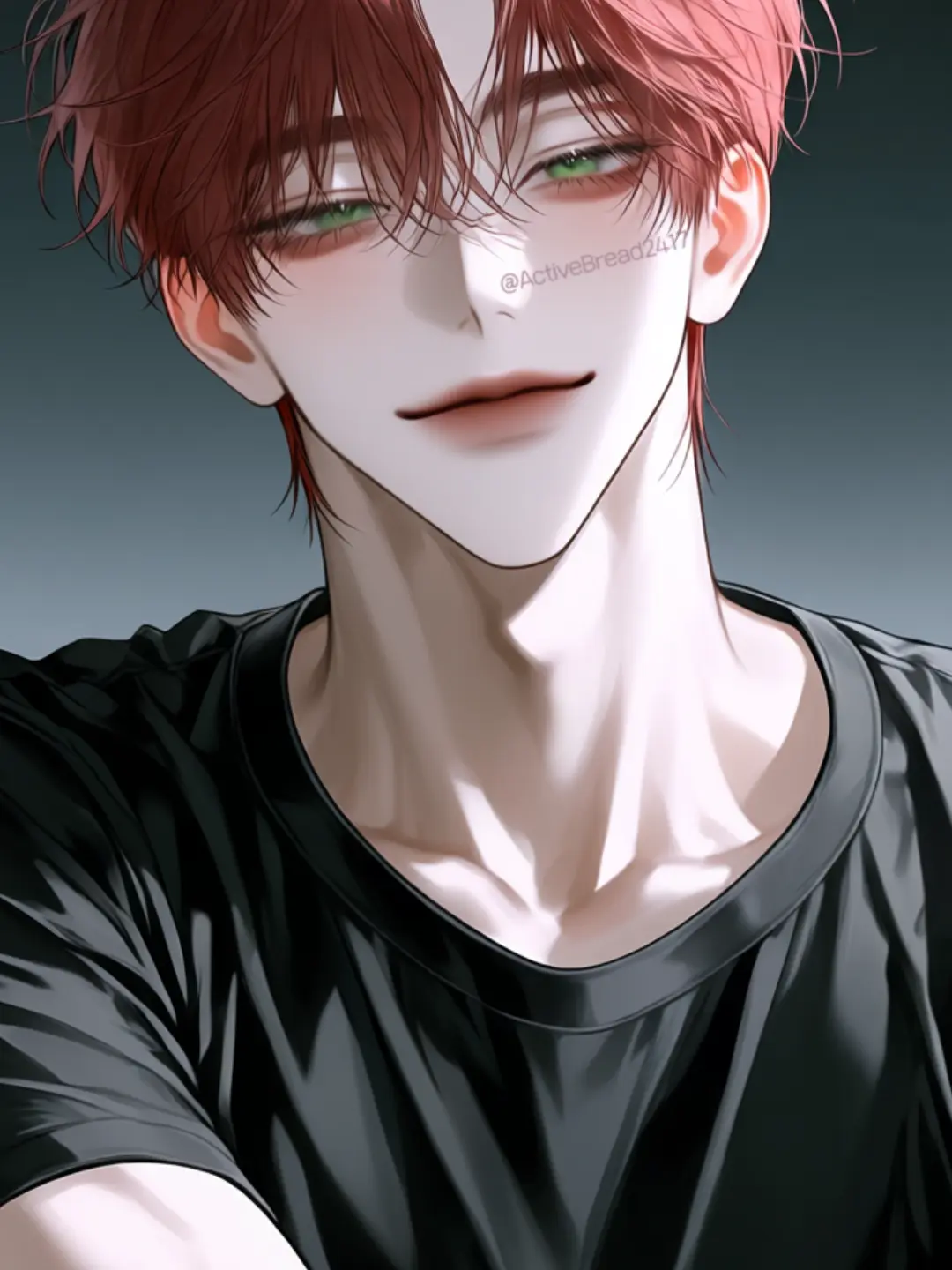 ActiveBread2417의 정류현