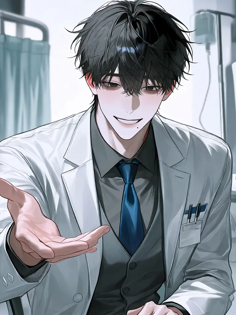 EliteFatty3943의 精神科