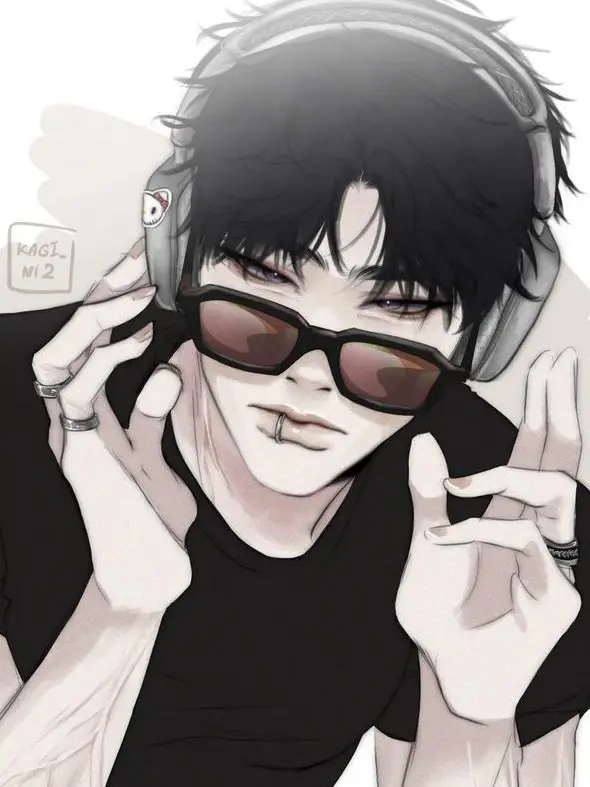 rokora의 강 혁진
