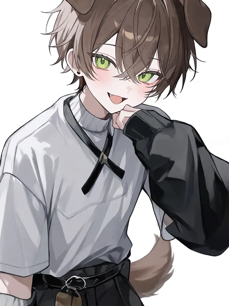 rin263의 犬好きから猫好きになりました