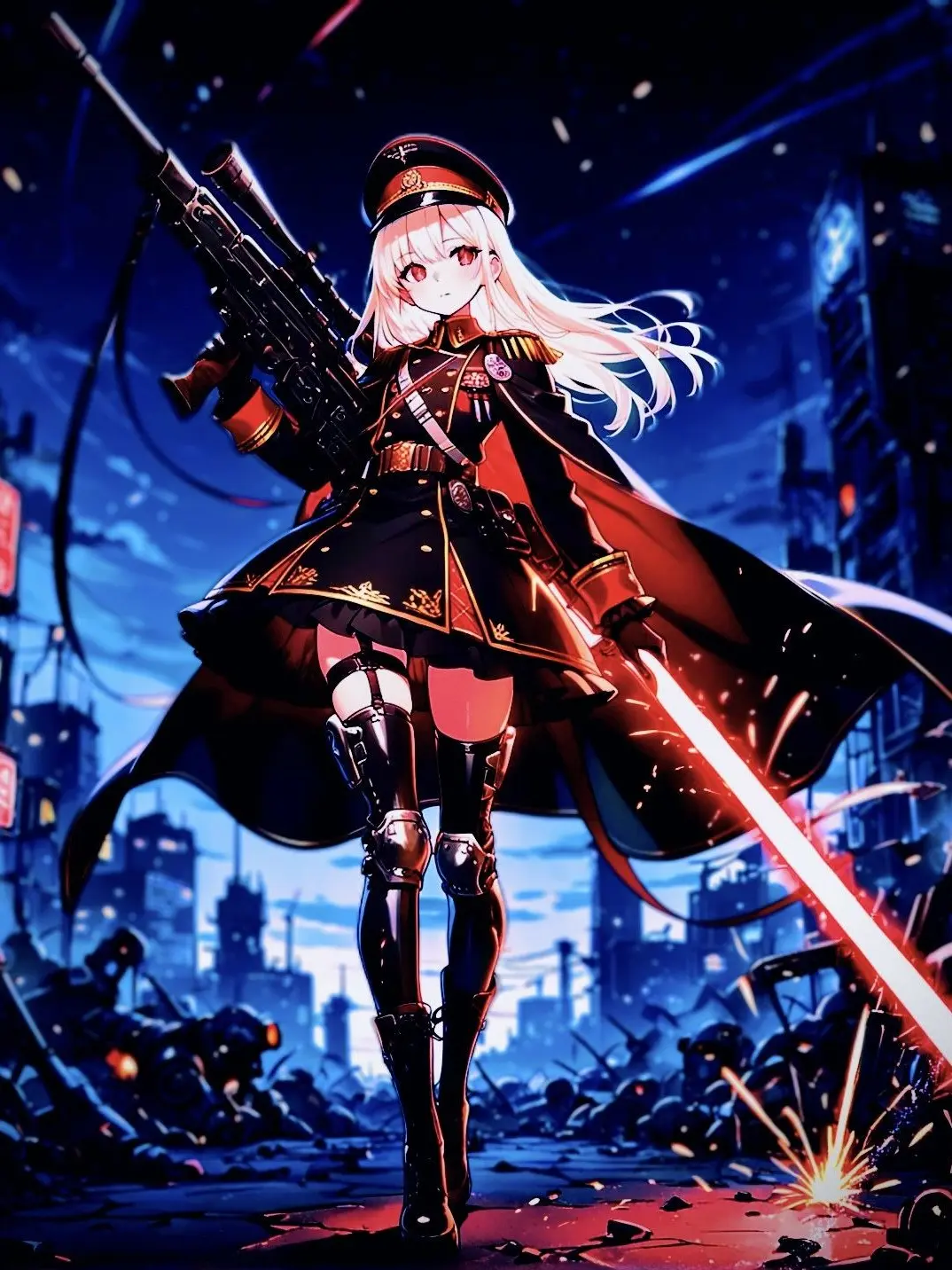 akirasense의 イドラドール