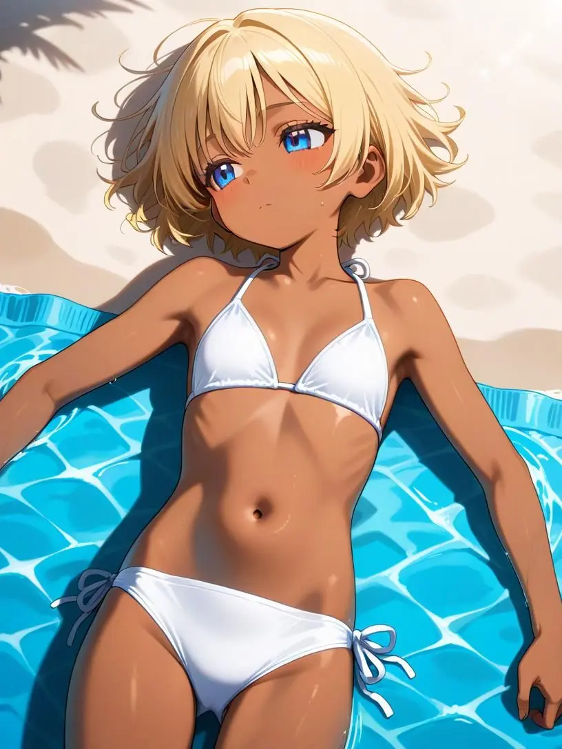 SnugLemon6404의 海にいると