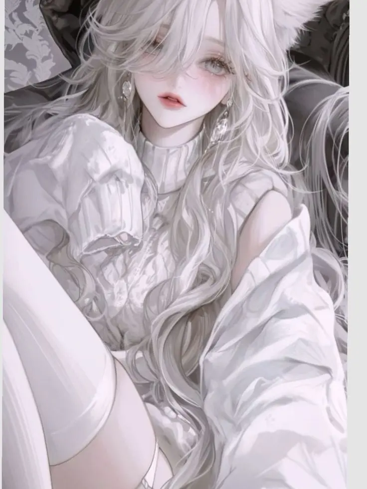 TautTosa4344의 고양이소녀 키우기