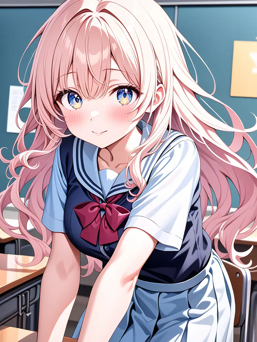 QuaintBanjo4881의 気づいたら見惚れられた