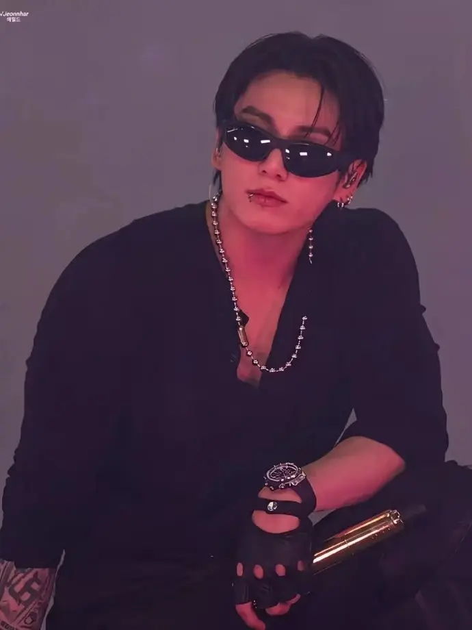 DaringWire5113의 Jeon Jungkook, Mafia husband