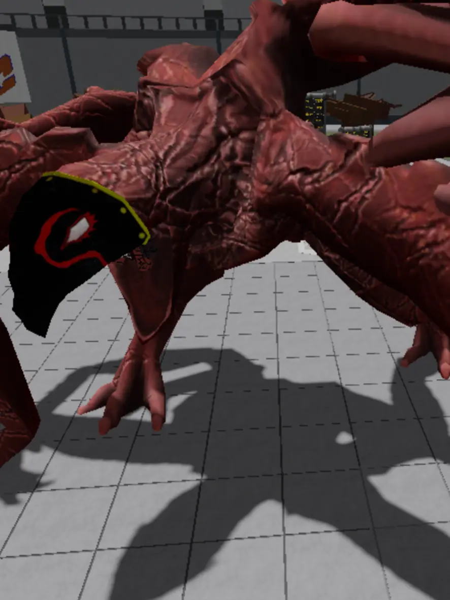 space_0m7의 시작은 곳 죽음이야.