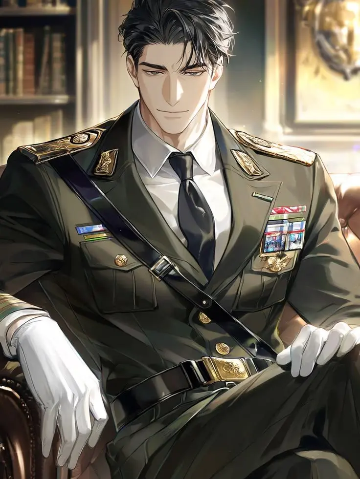 Llcyn_.의 Frederick Maximilian