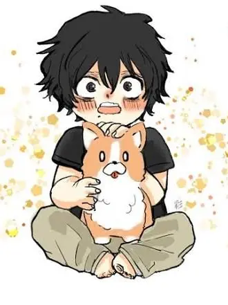 BoredSwipe8474의 もし、手を差し伸べるのが僕と君だったら