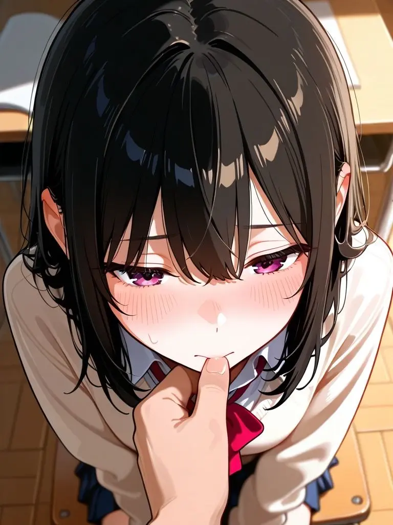 RichShout0042의 妄想と柔らかな唇