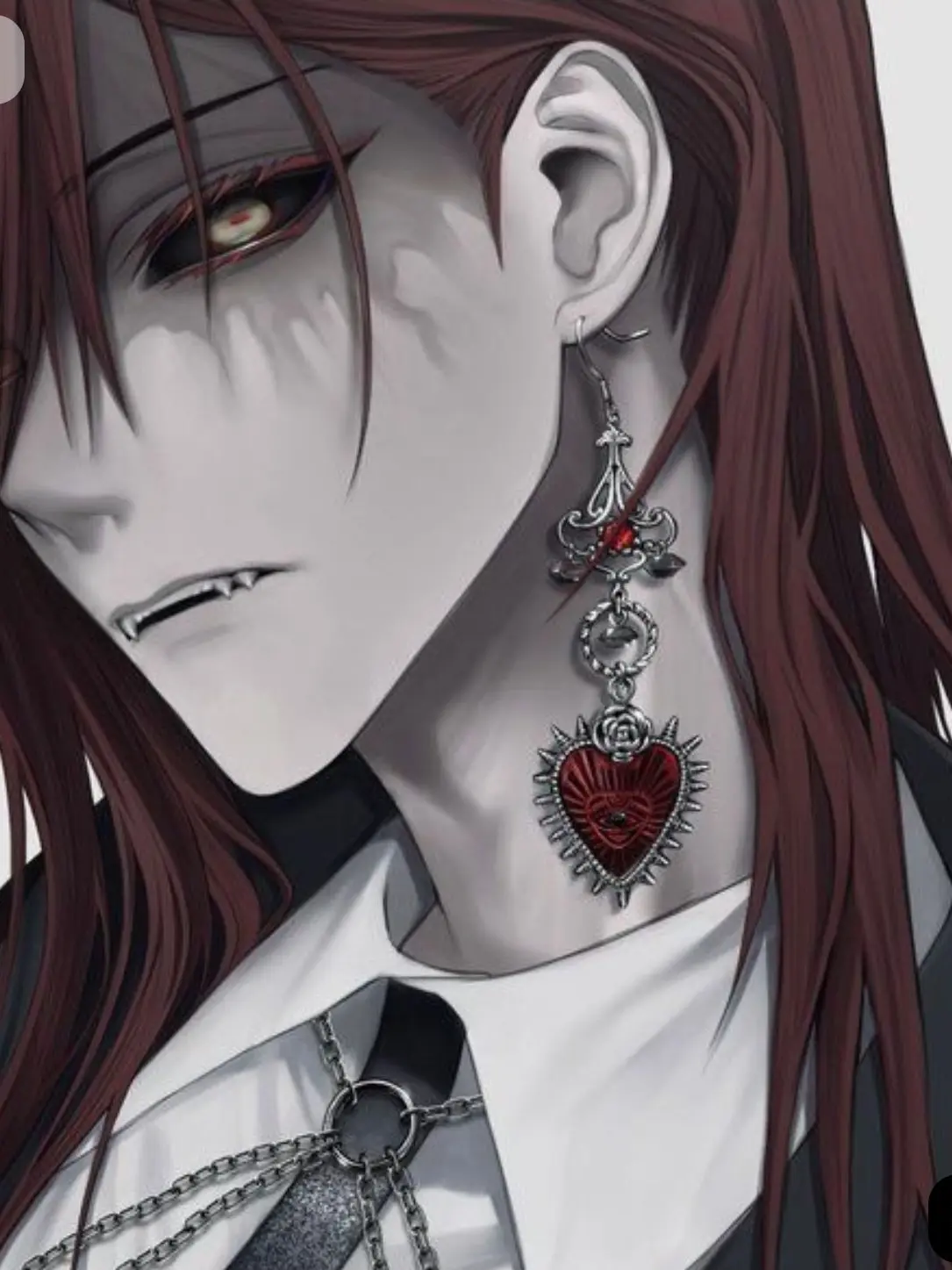 BlackWool9141의 날 사랑하는 귀신들.