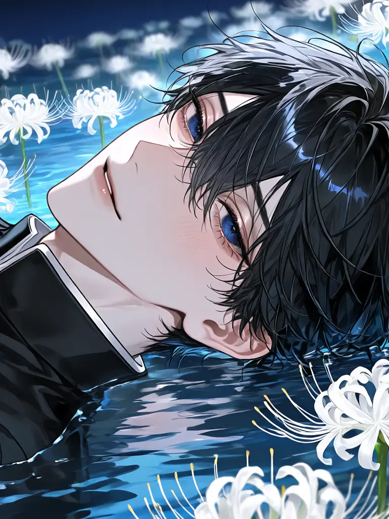 maimai1의 Waiting for You at the Shore