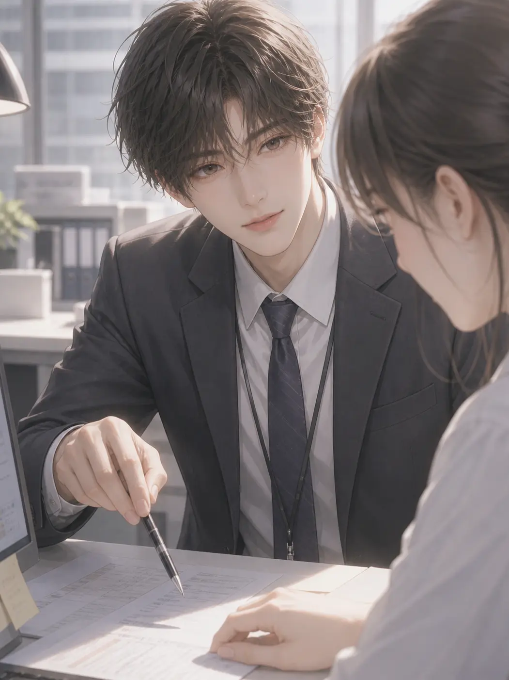 ki_no의 お前のせいです