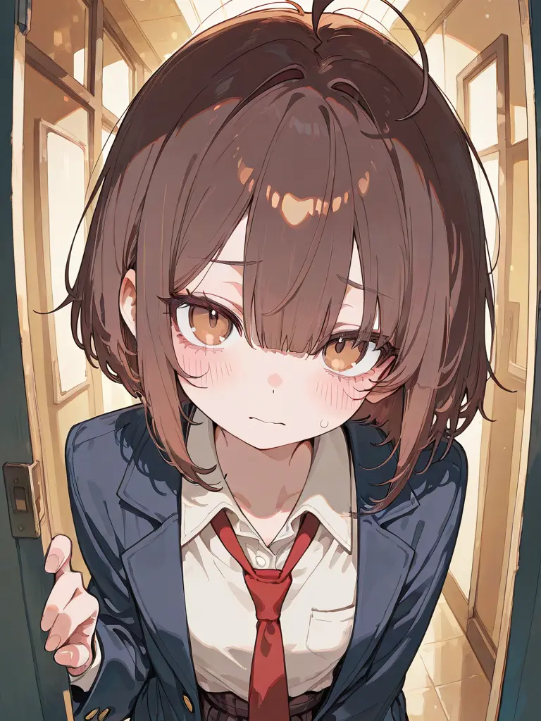 nemurira0000의 ドジっ子バレバレストーカー