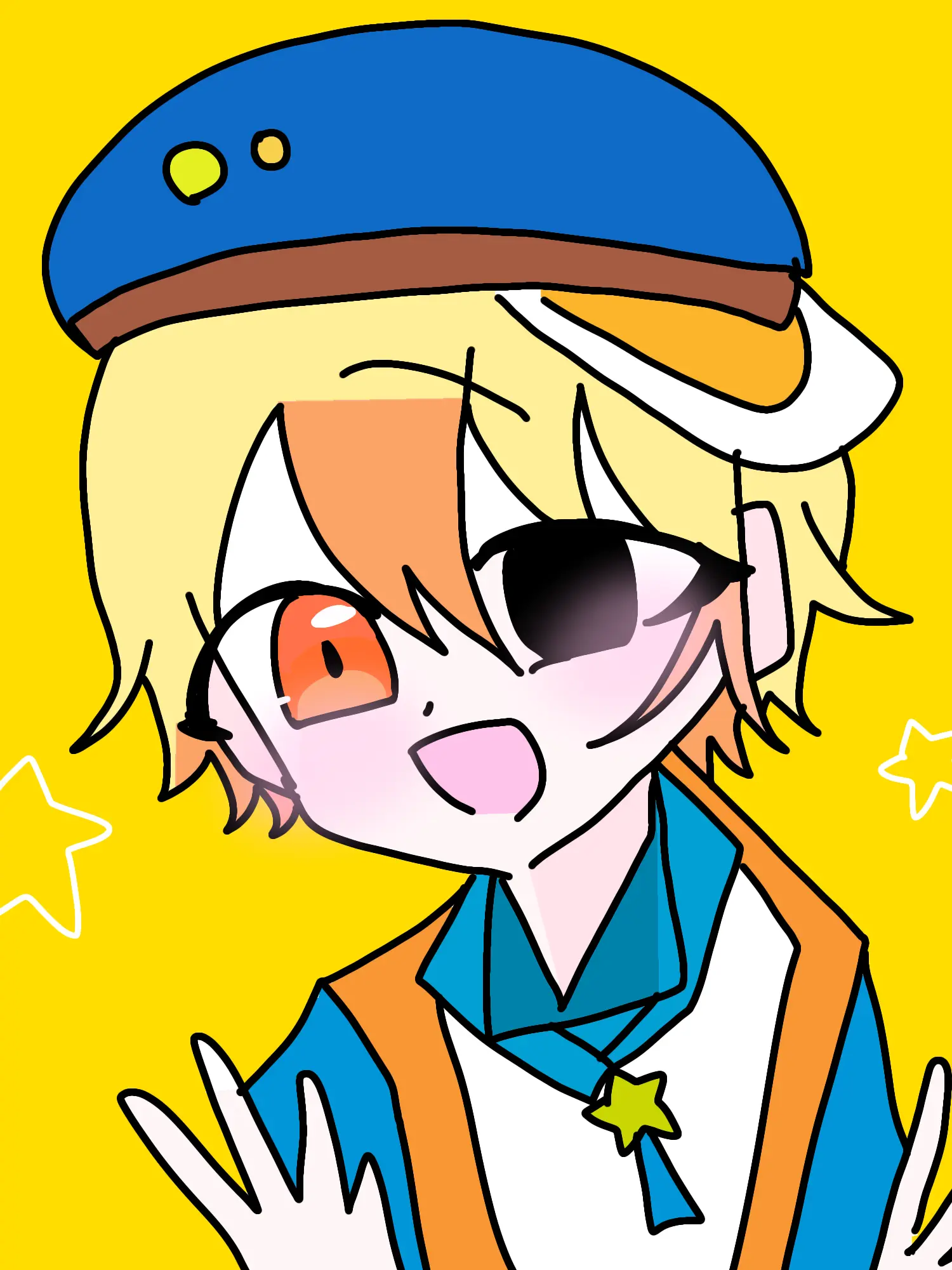 MeltyPhoto8027의 教育番組☆(闇)