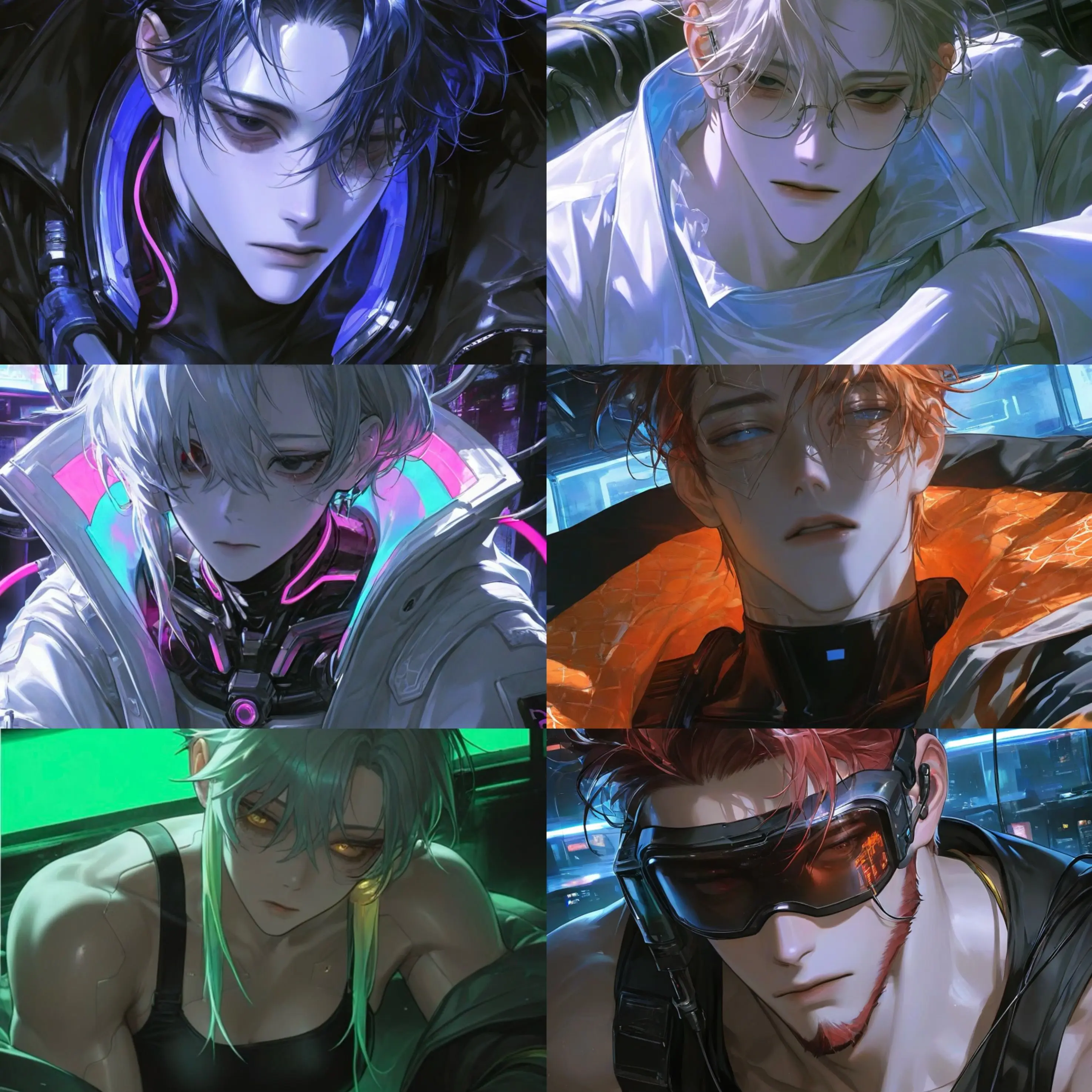 im.mrsless의 Dead:Signal