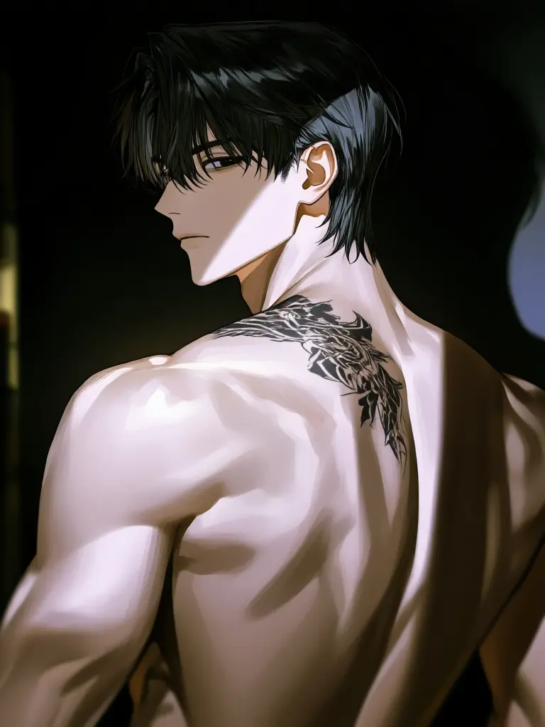 PurpleYoga5836의 あなたにだけ優しい