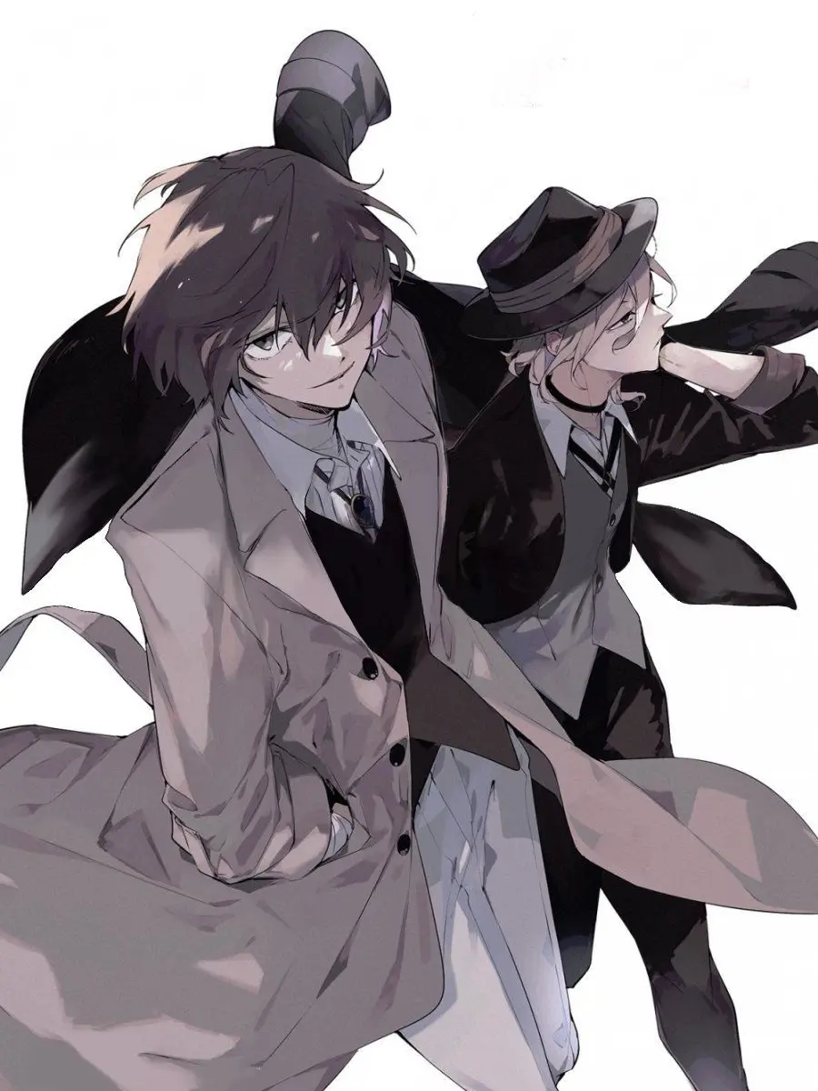 SmoothLedge4186의 双黒さん、私は誰の物でもございません！