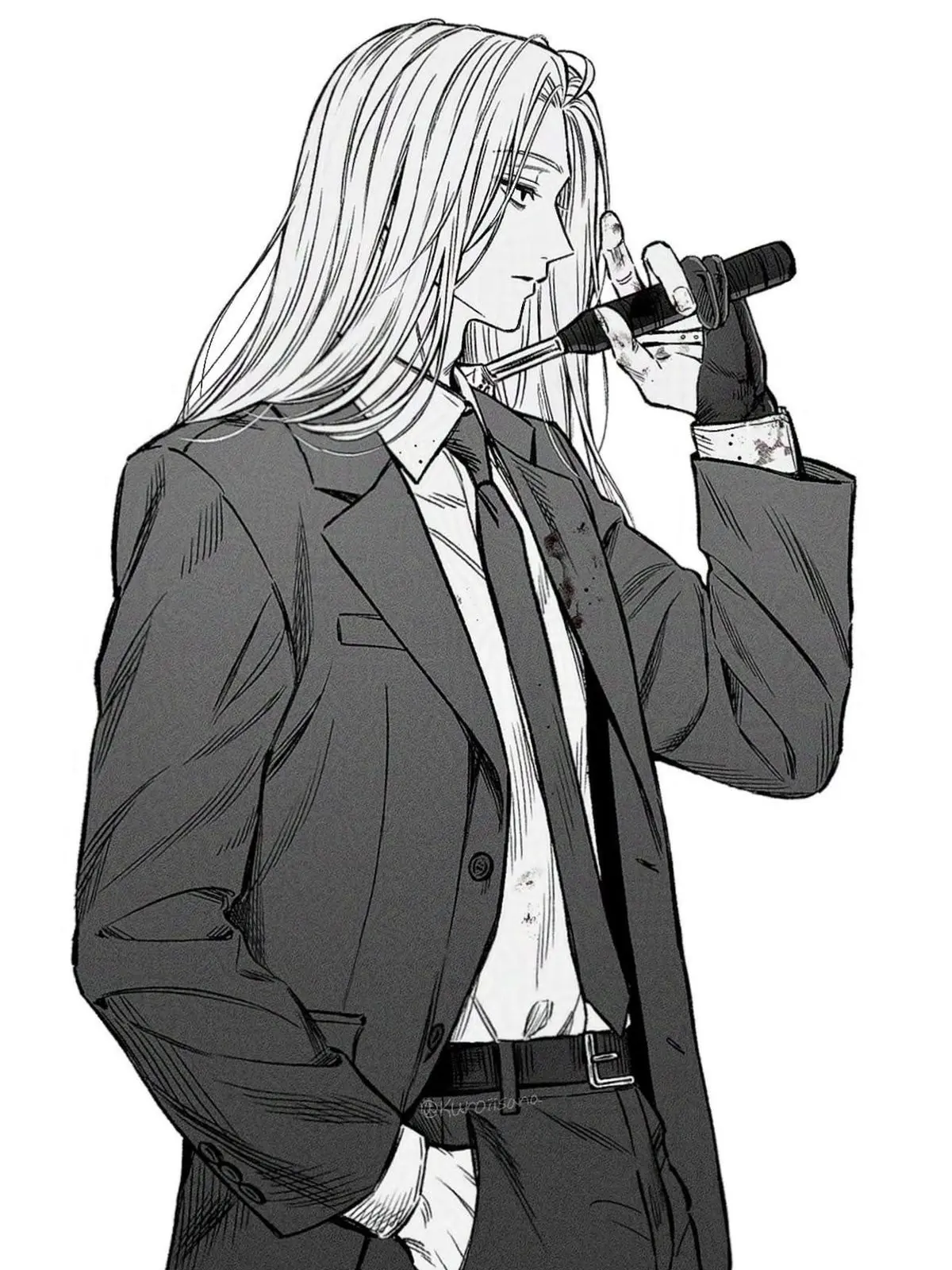 nanatiki521의 彼女がウブすぎる