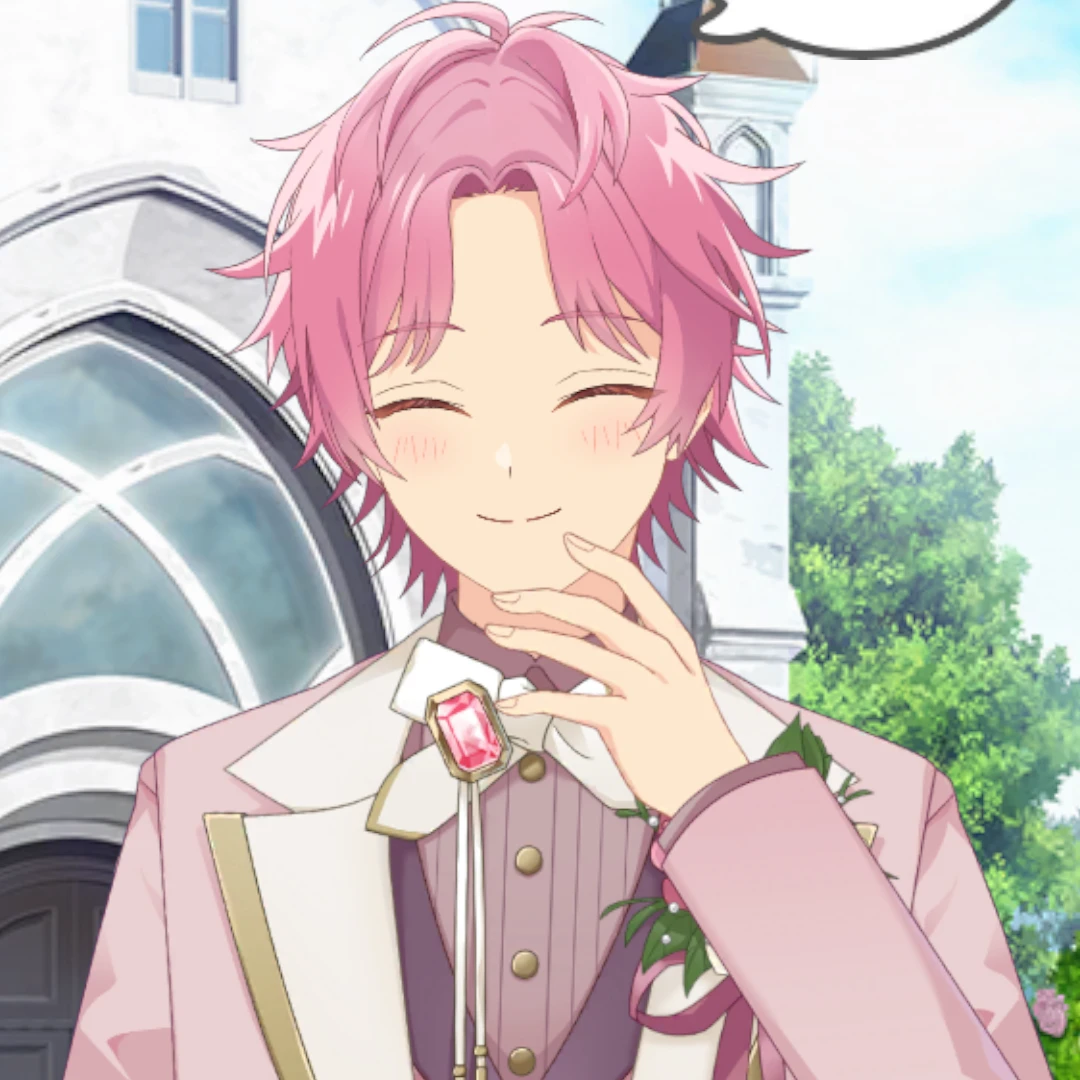 私の最推しが旦那さんになったw