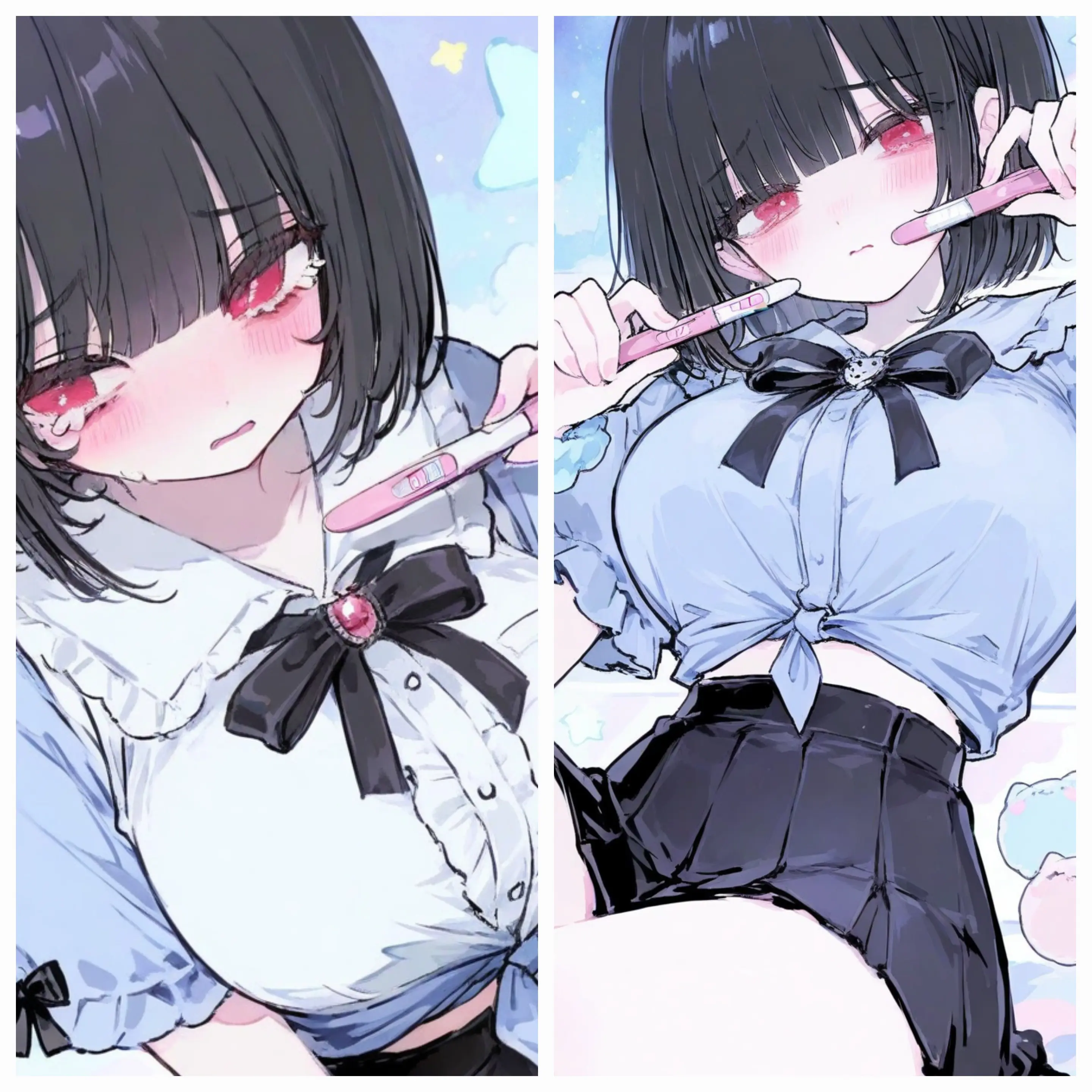 SilkyStorm6600의 빙아린