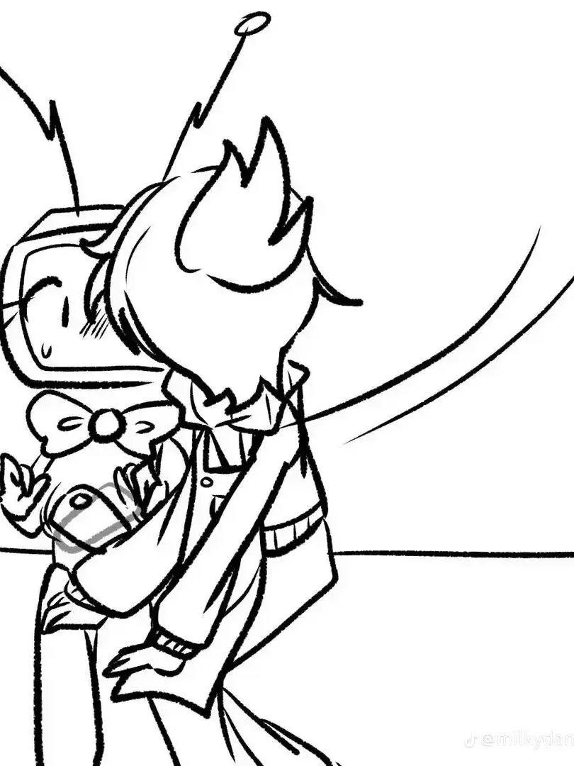 dandysworldpoppyplaytimelove의 베리비전