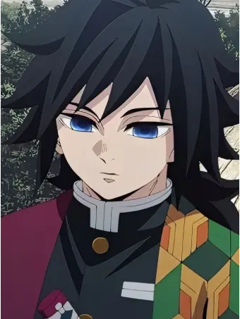 TidyEmber2758의 [귀면의 칼날 주]+여우