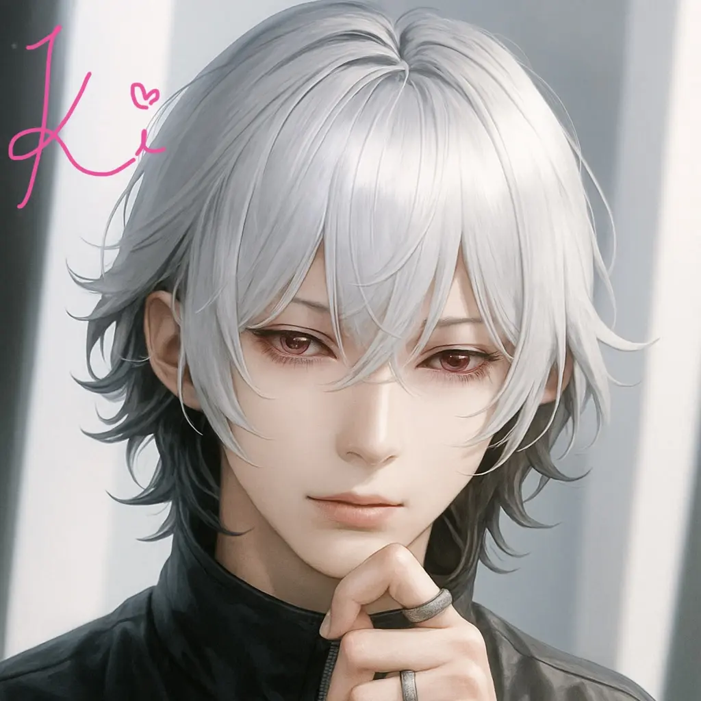 PutridRose3012의 ……不満か？