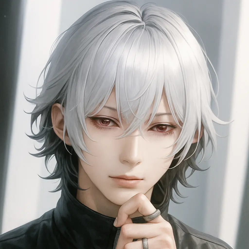 PutridRose3012의 ……不満か？
