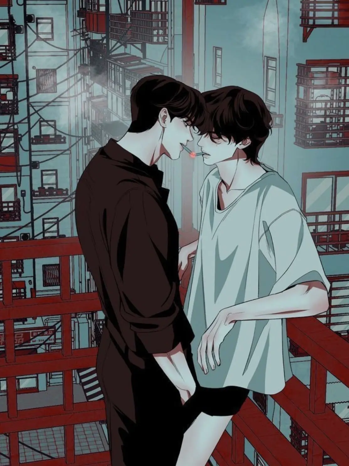 StiffMask9908의 My secret