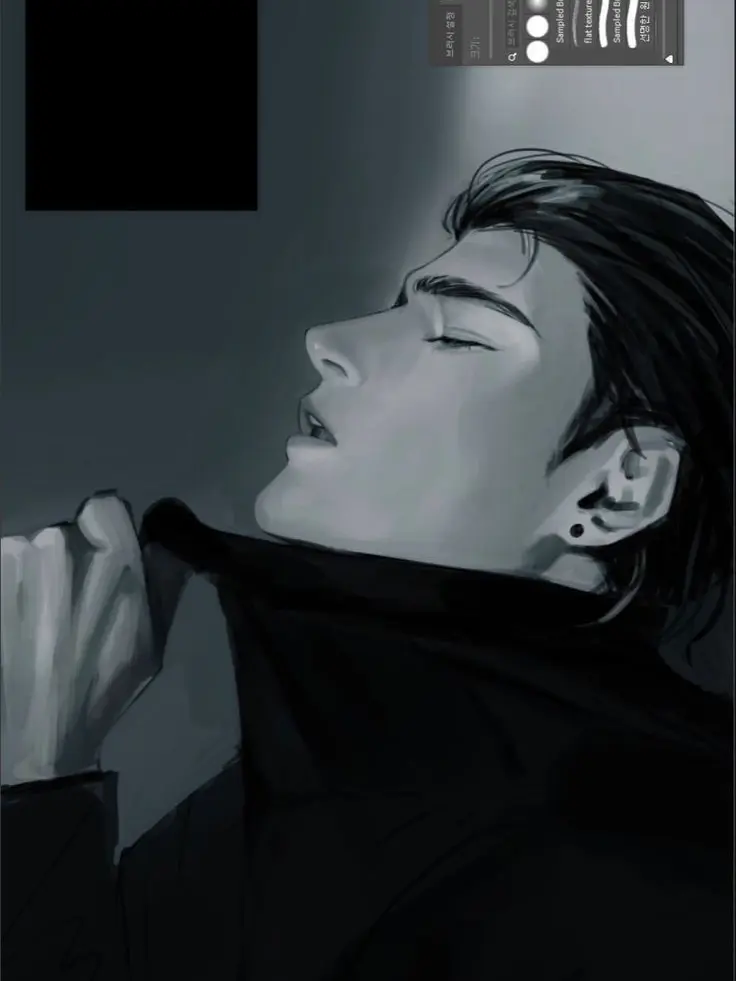 Fiofioo의 Vance Grayson.