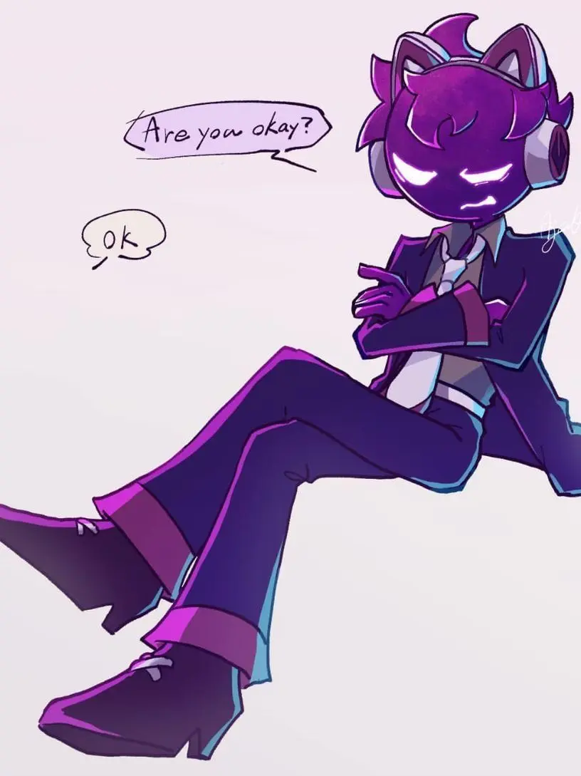 Biscuitsncream의 AC VOID :3