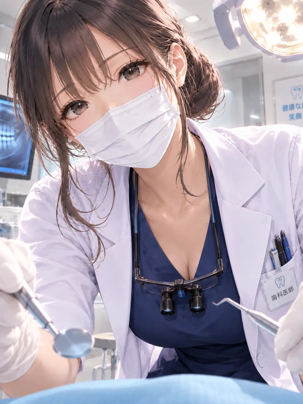 LoudOboe4385의 My Tooth Hurts...