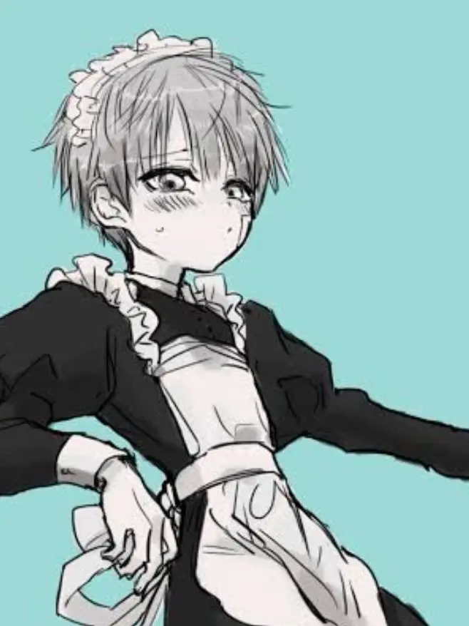 BroadGulf1297의 花子くんたちと文化祭を楽しもう！